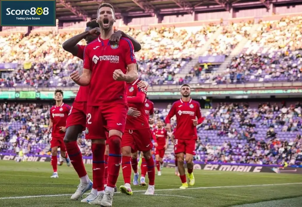 Columbus Vs Inter Miami