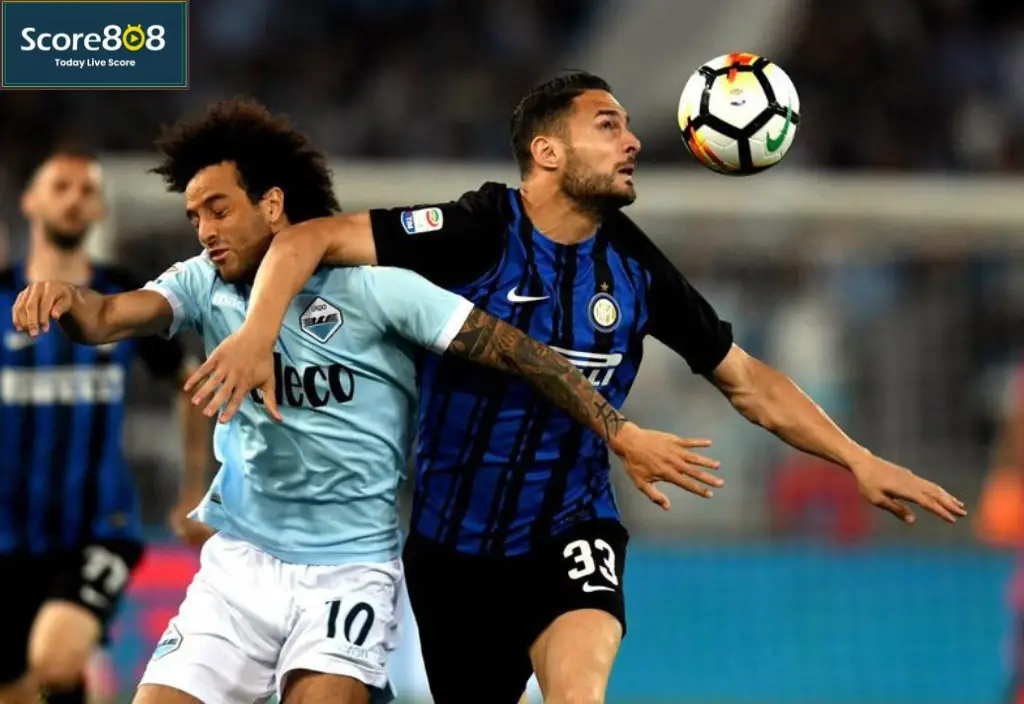 Inter Milan Ciptakan Banyak Peluang Lawan Lazio - Taktik dan Strategi yang Efektif