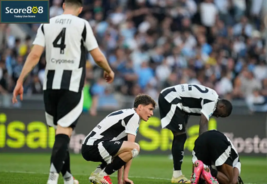 Juventus Tak Terbendung Saat Hadapi Udinese - Kekuatan dan Strategi Tim