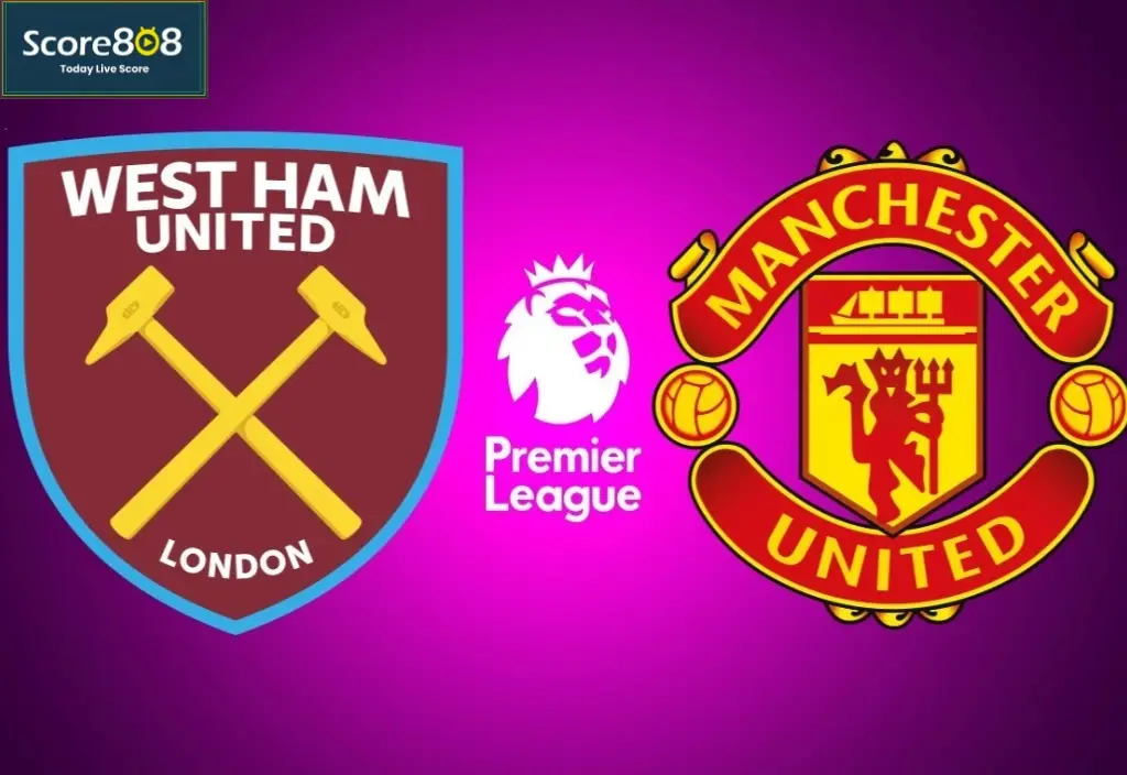 Manchester United vs West Ham: Old Trafford Siap Berpesta Lagi? Jelang Pertandingan Seru!