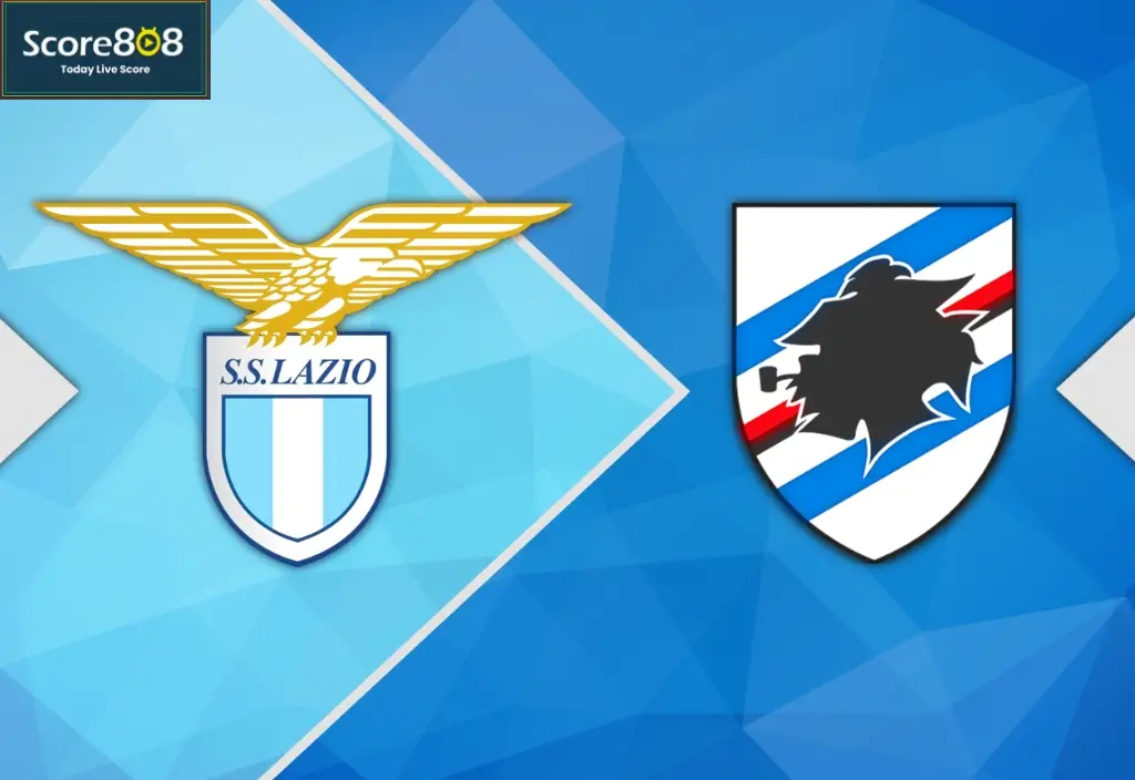 Pertarungan Krusial - Lazio vs Sampdoria di Serie A
