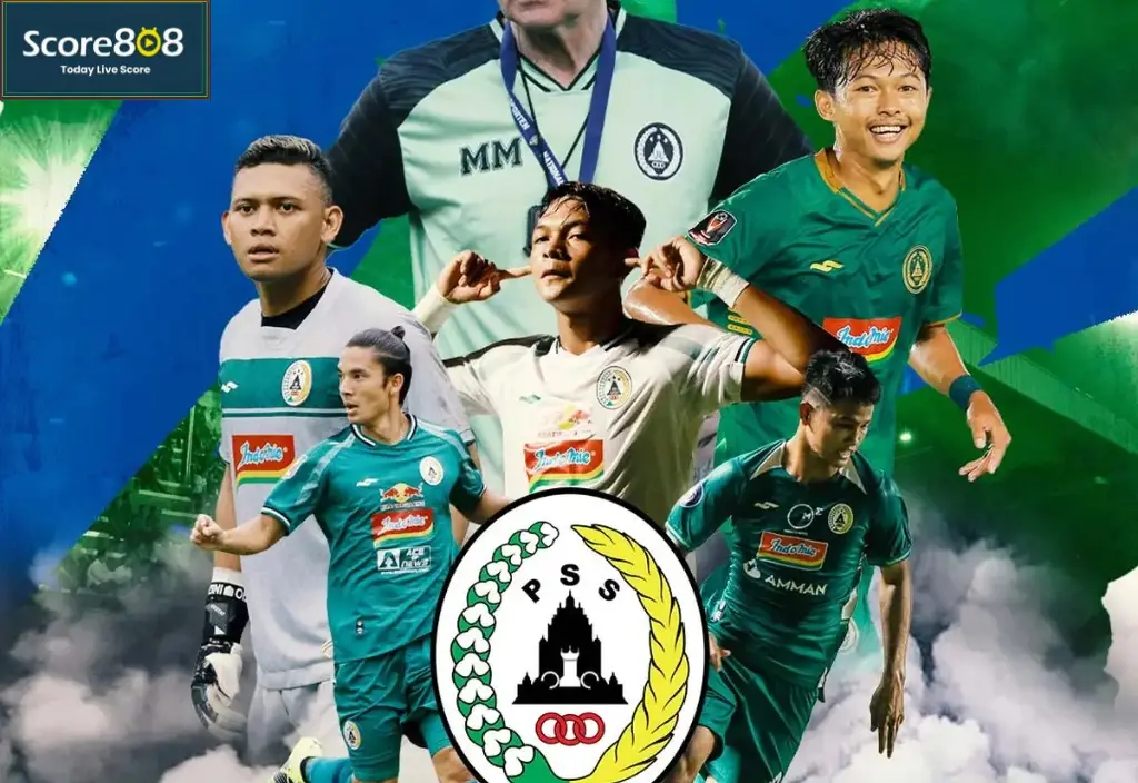PSS Sleman Berjuang Hindari Kekalahan Beruntun di Liga 1: Analisis Pertandingan Terkini