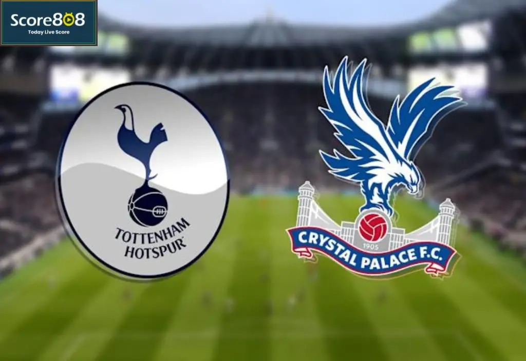 Tottenham vs Crystal Palace: Ambisi Spurs Kembali ke Jalur Juara di Liga Inggris