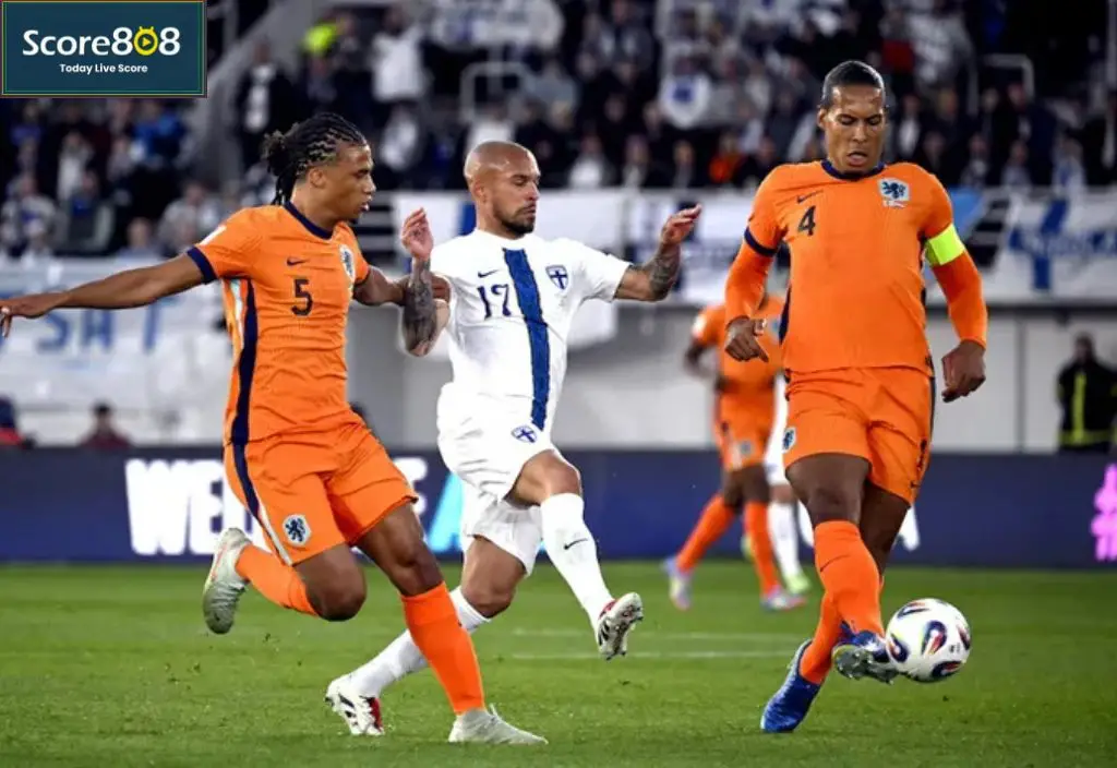 Belanda VS Malta FIFA World Cup Qualifying - UEFA: Belanda Jangan Terlalu Nyaman
