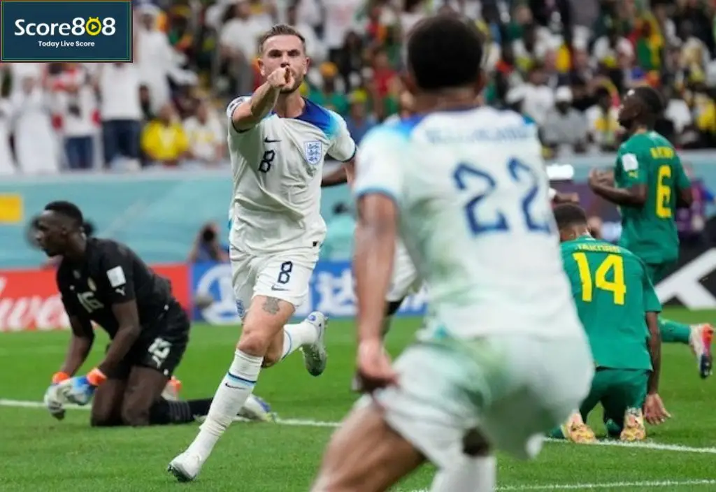 Inggris VS Senegal International Friendly: Friendly Berkelas Dunia di Tengah Musim